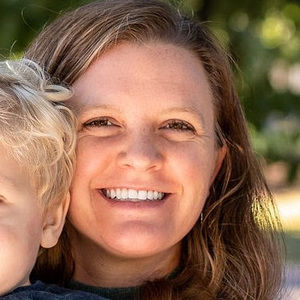 Meet your Posher, Julie